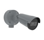 Axis 02534-001 cámara de vigilancia Bala (forma) Cámara de seguridad IP Interior y exterior 3840 x 2160 Pixeles Techo/pared