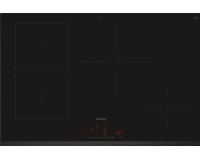 SIEMENS Plaque induction ED851HSB1E, IQ500, 80 cm, Combizone