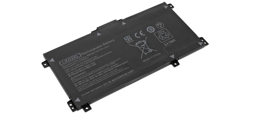 DLH HERD5106-B056Y2 composant de laptop supplémentaire Batterie