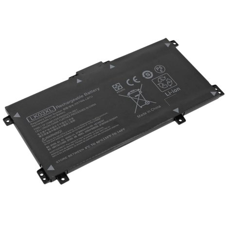 DLH HERD5106-B056Y2 composant de laptop supplémentaire Batterie