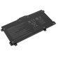 DLH HERD5106-B056Y2 composant de laptop supplémentaire Batterie