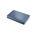 Intenso Memory Safe disco rigido esterno 1 TB, blu