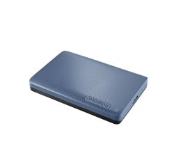 Intenso Memory Safe disco rigido esterno 1 TB, blu