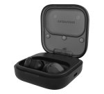 Fairphone Fairbuds Casque True Wireless Stereo (TWS) Ecouteurs Appels/Musique USB Type-C Bluetooth Noir