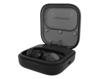 Fairphone Fairbuds Casque True Wireless Stereo (TWS) Ecouteurs Appels/Musique USB Type-C Bluetooth Noir