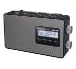 Panasonic RF-D10 Personal Digital Black
