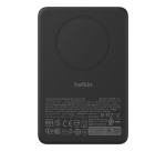 Belkin BPD022HQBK banque d'alimentation électrique 10000 mAh Recharge sans fil Noir