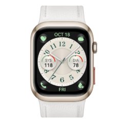 Huawei Watch D2 4,62 cm (1.82") AMOLED 48 mm Digital 480 x 408 Pixeles Pantalla táctil Oro