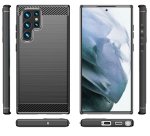 DLH DY-PS4928 coque de protection pour téléphones portables 17,3 cm (6.8") Housse Noir