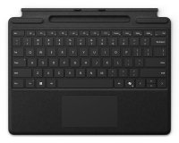 Microsoft 8XB-00148 clavier pour tablette Italien Microsoft Cover port Noir