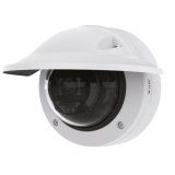 Axis P3265-LVE-3 Dôme Caméra de sécurité IP Intérieure et extérieure 1920 x 1080 pixels Plafond