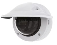 Axis P3265-LVE-3 Almohadilla Cámara de seguridad IP Interior y exterior 1920 x 1080 Pixeles Techo