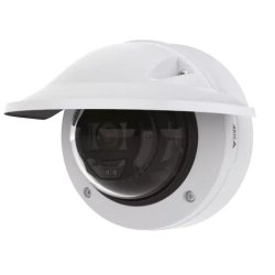 Axis P3265-LVE-3 Dôme Caméra de sécurité IP Intérieure et extérieure 1920 x 1080 pixels Plafond