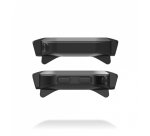 Newland WD5 ordinateur portable de poche 5,23 cm (2.06") 410 x 502 pixels Écran tactile 81 g Noir