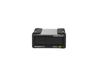 Tandberg Data O-T Lecteur externe RDX QuikStor, noir, interface USB3+
