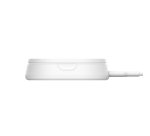 Belkin BoostCharge Pro Smartphone Blanc Secteur Recharge sans fil Charge rapide Intérieure