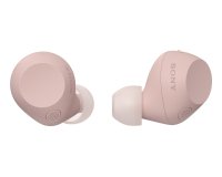 Sony U.K. WFC710NP.CE7 cuffia e auricolare True Wireless Stereo (TWS) In-ear Musica/Giornaliera USB tipo-C Bluetooth Rosa