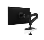 Ergotron LX Pro Series 45-709-292 support d'écran plat pour bureau 86,4 cm (34") Noir