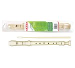 Flauto soprano - abs smontabile con scovolino - Arda