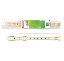 ARDA 117M flute Soprano White