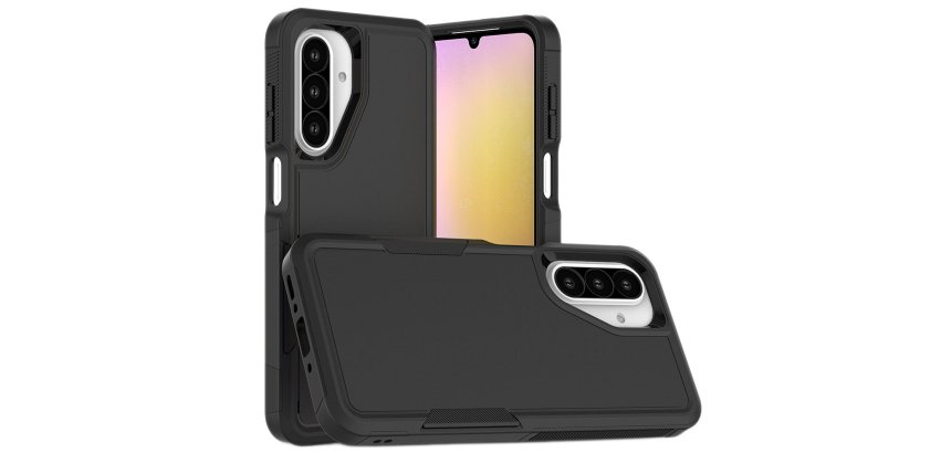 DLH DY-RC5484 coque de protection pour téléphones portables 17 cm (6.7") Housse Noir