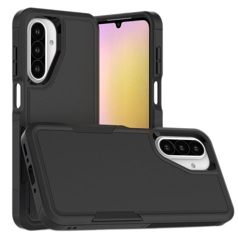 DLH DY-RC5484 coque de protection pour téléphones portables 17 cm (6.7") Housse Noir