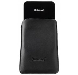 Intenso Memory Drive, 1TB disco rigido esterno 5400 Giri/min 2.5" USB tipo A 3.2 Gen 1 (3.1 Gen 1) Nero