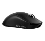 Souris Logitech gaming sans fil PRO X Superlight 2c Noir