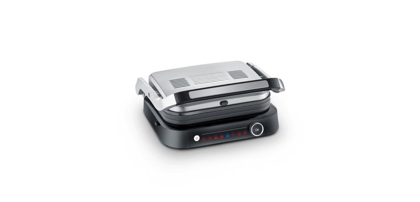 Severin KG2395 contact grill