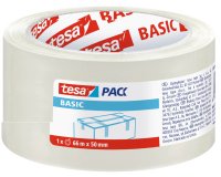 TESA 58570 Trasparente 66 m