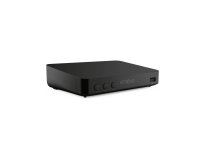 Strong SRT 8208 Ethernet (RJ-45) Nero