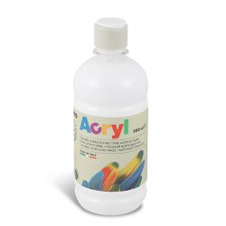 Primo 4003TA500100 art/craft paint Acrylic paint 500 ml 1 pc(s)