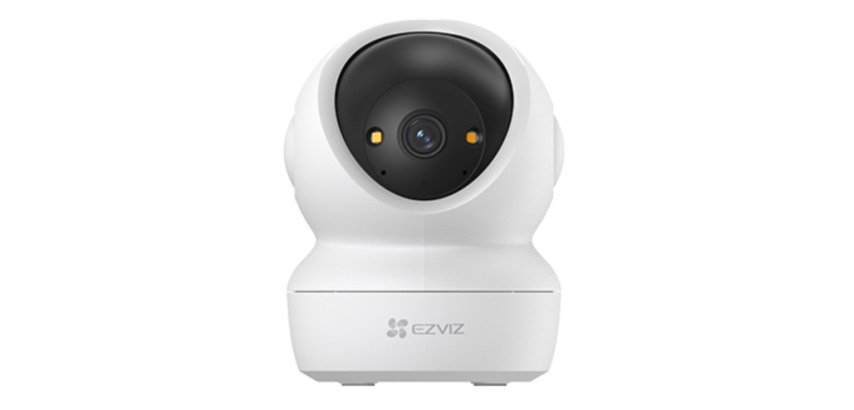 EZVIZ H6c G1 Caméra de sécurité IP Intérieure 2304 x 1296 pixels