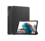 DLH DY-PS5166 étui pour tablette 22,1 cm (8.7") Folio Noir