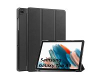 DLH DY-PS5166 étui pour tablette 22,1 cm (8.7") Folio Noir