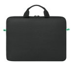 Rivacase 5513 35.6 cm (14") Slip case Black