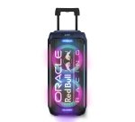 Red Bull Racing RB-SK220 altavoz portátil o de fiesta Altavoz portátil estéreo Negro 320 W