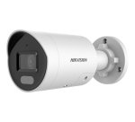 Hikvision Pro Series con ColorVu DS-2CD2047G2H-LIU/SL(2.8MM)(EF) cámara de vigilancia Bala (forma) Cámara de seguridad IP Exterior 2688 x 1520 Pixeles Techo/pared