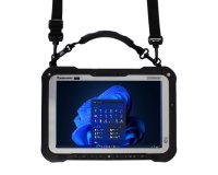 Panasonic PCPE-INFG2B1 sangle Tablette Noir