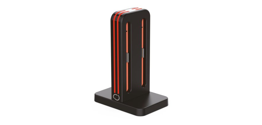 Blade Gaming Charging Station para Nintendo Switch 2