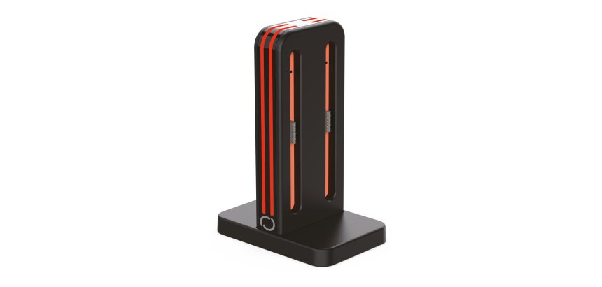 Blade Gaming Charging Station para Nintendo Switch 2