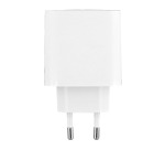 T'nB CHNBGAN65W chargeur d'appareils mobiles Ordinateur portable, Tablette, Smartphone Blanc Secteur Intérieure