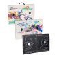 Favorit 400183890 briefcase Polypropylene (PP) Multicolour