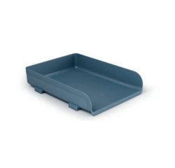 ARDA 85510SU desk tray/organizer Plastic Blue