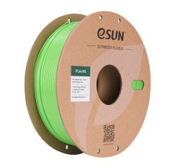 eSUN ePLA+HS Polymelkzuur-plus (PLA+) Groen 1 kg