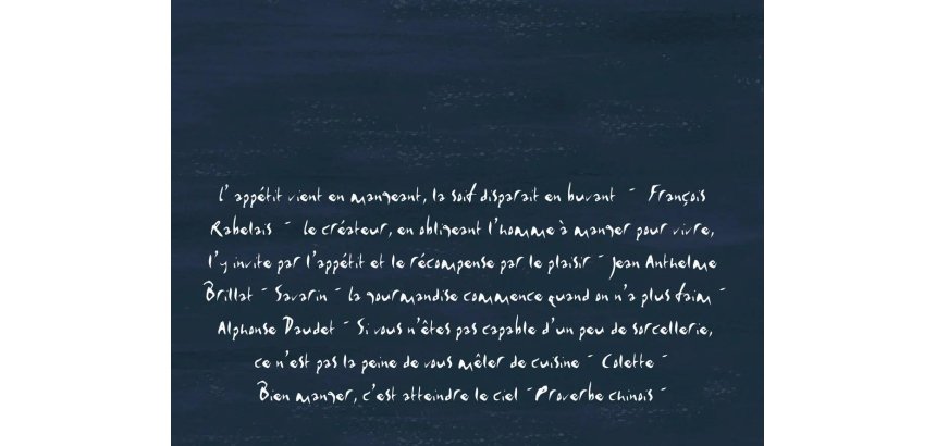 Barquette de 400 sets de table papier gaufré recyclé 80g/m2, Ardoise - Format 30x40cm - Ardoise