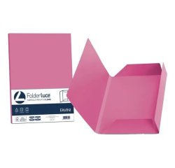 Favini A50F434 folder Cardboard Pink