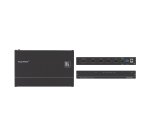 Kramer Electronics VM-4H2 amplificador de línea de video Negro