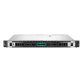 HPE ProLiant DL20 GEN11 E-2434 serveur 0 Go Rack (1 U) Intel Xeon E 3,4 GHz 16 Go DDR5-SDRAM 800 W