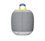 Ultimate Ears WONDERBOOM 4 Enceinte portable stéréo Gris, Jaune